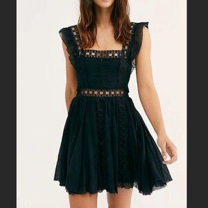 Free People Verona dress